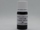 画像: マスティックトリーBIO(コルシカ島）3ml・精油(バイオレットボトル）